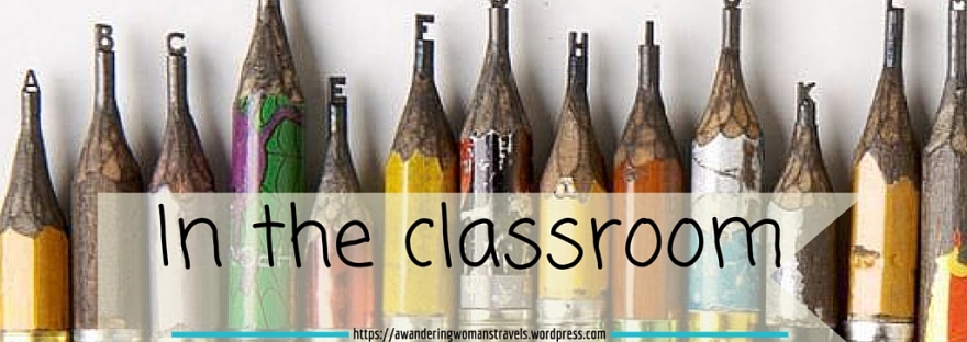 classroom pencils