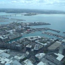 harbour view
